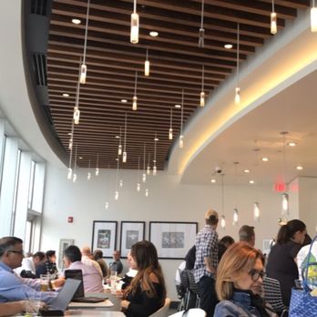 The Centurion Lounge - Nice lounge and bar area with a good view of the runway. - Airport Lounges Near Me - Miami, Florida The Centurion Lounge - Nice lounge and bar area with a good view of the runway. - Airport Lounges Near Me - Miami, Florida
