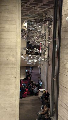 National Theatre by null