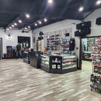 Dts Tactical Guns & Ammo - Silencers, knives, & Glock Blue Label - Guns & Ammo Near Me - Lake Charles, Louisiana