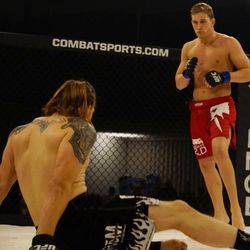 Relentless MMA & Fitness