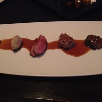 Alinea - New American Near Me - Chicago, Illinois