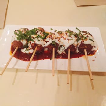 The Well - Lamb kefta- so so - Bars Near Me - Oakland, California The Well - Lamb kefta- so so - Bars Near Me - Oakland, California