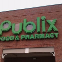 Publix Super Markets