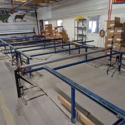 Bunkhouse