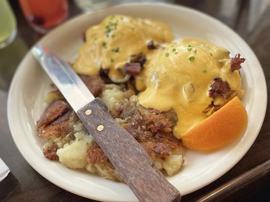 Winnie & Ethel's Downtown Diner by null