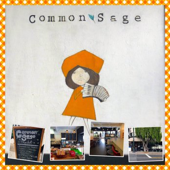 Common Sage - Montage of images from Common Sage - Beer, Wine & Spirits Near Me - San Francisco, California Common Sage - Montage of images from Common Sage - Beer, Wine & Spirits Near Me - San Francisco, California