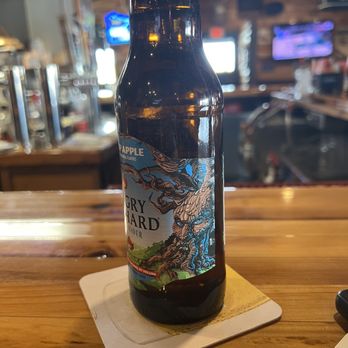 Gene's Bar & Grill - a bottle of beer - Sports Bars Near Me - Roseau, Minnesota Gene's Bar & Grill - a bottle of beer - Sports Bars Near Me - Roseau, Minnesota