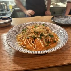 Mochi - Sake Wafu