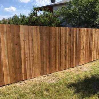 Wyley's Fence & Outdoors - Fence replacement with #3 western red cedar pickets - Fences & Gates Near Me Wyley's Fence & Outdoors - Fence replacement with #3 western red cedar pickets - Fences & Gates Near Me
