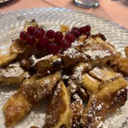 Ägidihof - Kaiserschmarrn