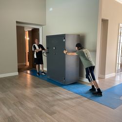 Legacy Moving Services