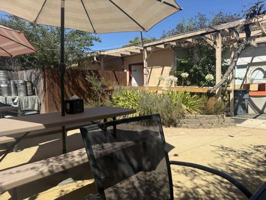 Pizzeria Vittoria by null