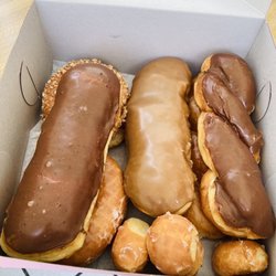 Mc Den's Donuts - 02/17/23