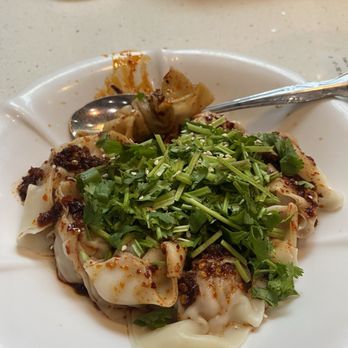 Mama Lu Dumpling House - Chinese Near Me - Monterey Park, California