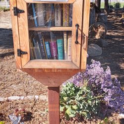 Little Free Library