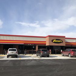 Rutter’s