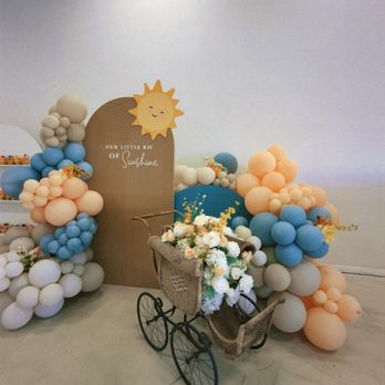 Magic Hour Event Space - Venues & Event Spaces Near Me - Las Vegas, Nevada