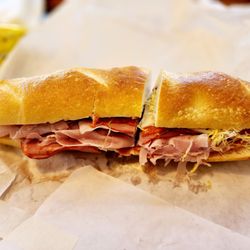 Big Al's Deli - Delicious