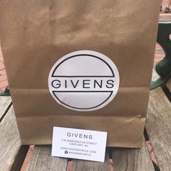 Givens