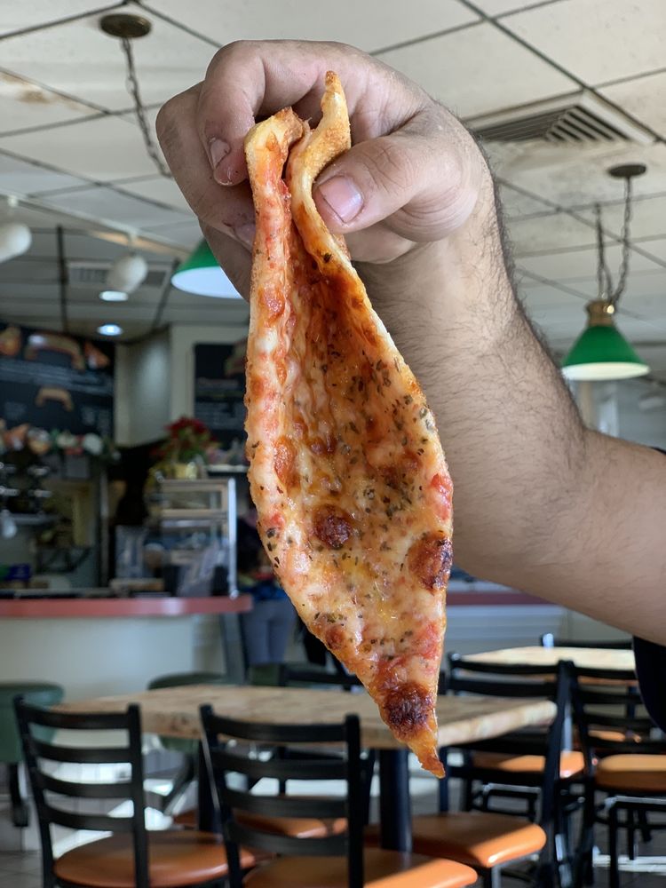 JOE’S FAMOUS PIZZA 83 Photos & 175 Reviews 2062 Springfield Ave