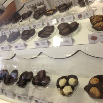 See's Candies - Candy Stores Near Me - Garden Grove, California