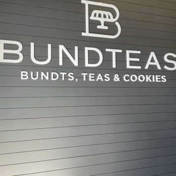 Bundteas - Desserts Near Me - San Antonio, Texas Bundteas - Desserts Near Me - San Antonio, Texas