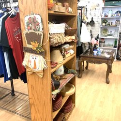 Get Thrifty