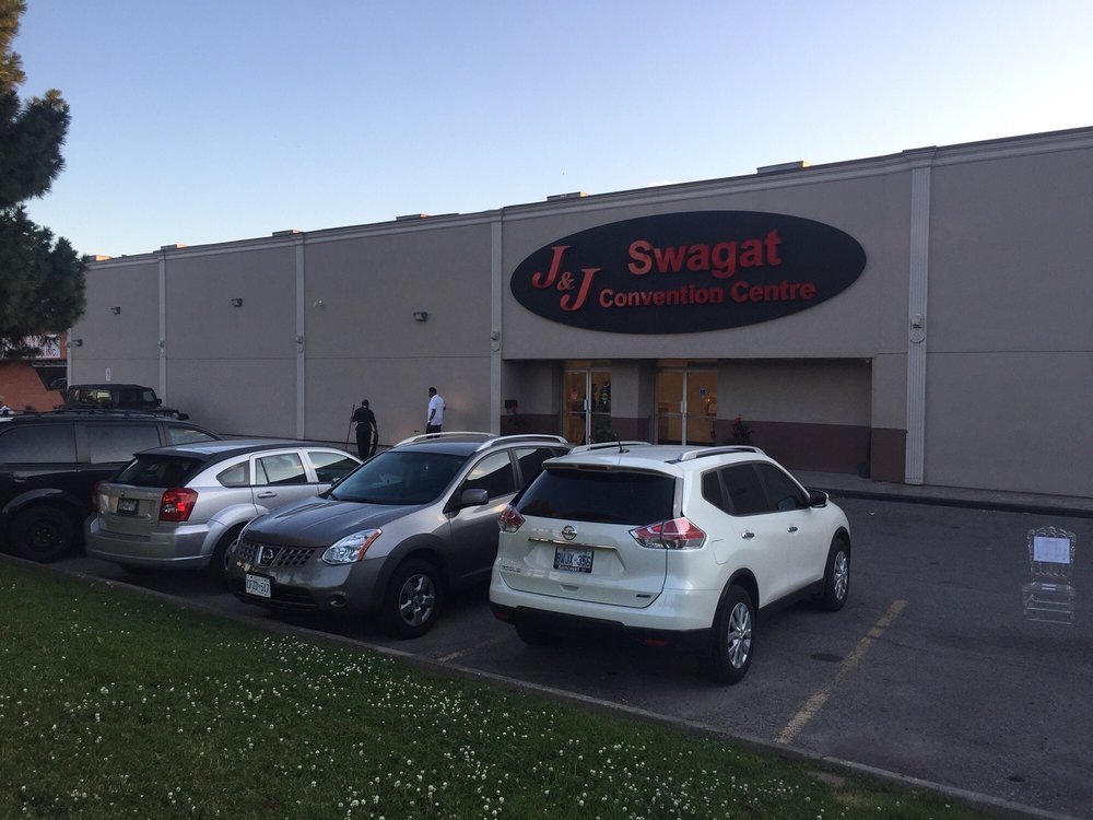 J AND J SWAGAT CONVENTION CENTRE Updated August 2024 415 Hood Road