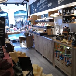 Lush