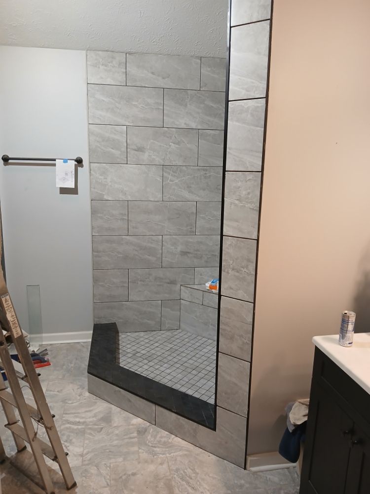 Slide of Done Right Home Solutions