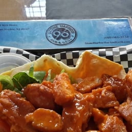 Buffalo Chicken