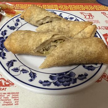 House of Chen - Egg rolls - Chinese Near Me - Ames, Iowa House of Chen - Egg rolls - Chinese Near Me - Ames, Iowa