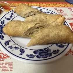House of Chen - Egg rolls
