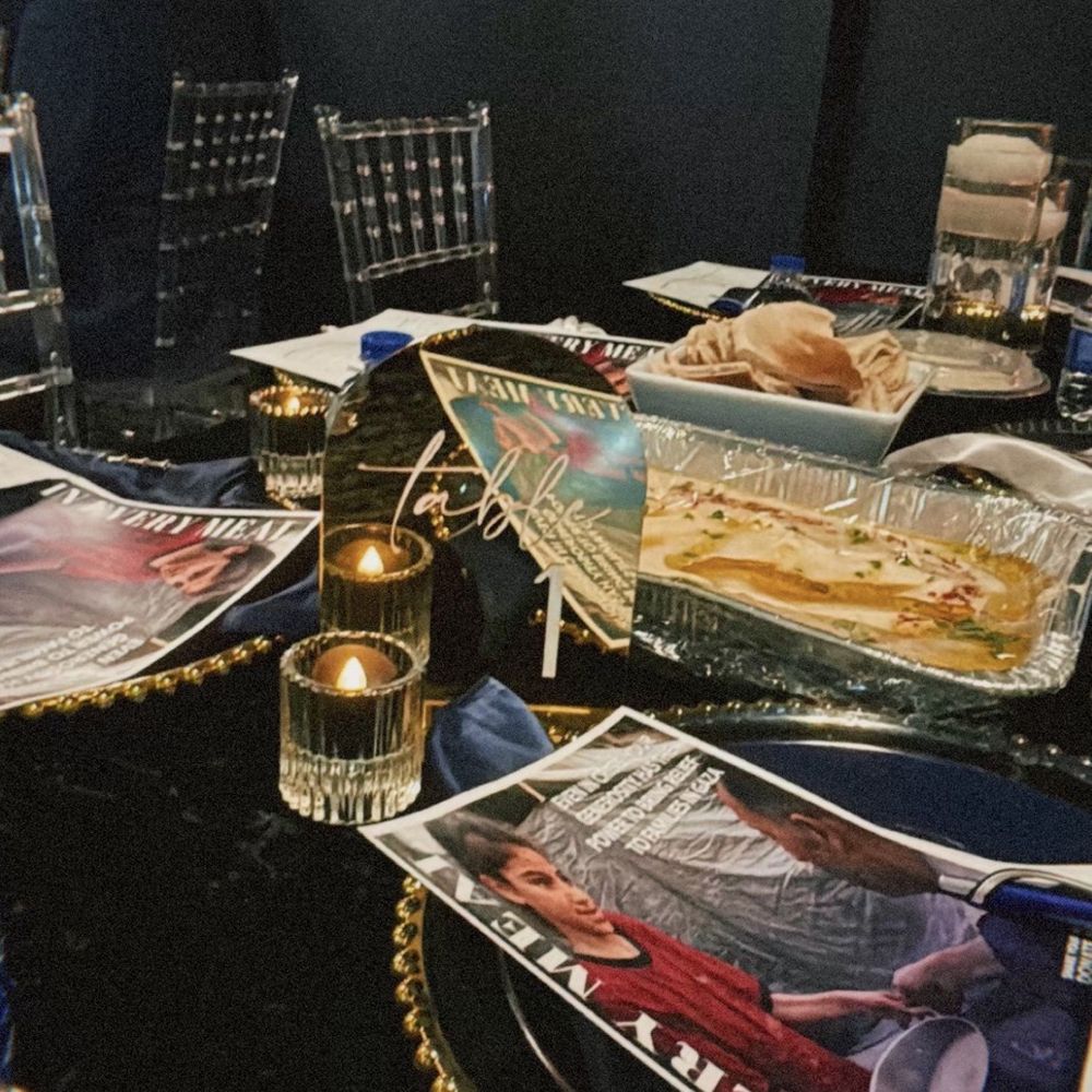 Hideout - The tablescape - Venues & Event Spaces Near Me - Orlando, Florida Hideout - The tablescape - Venues & Event Spaces Near Me - Orlando, Florida