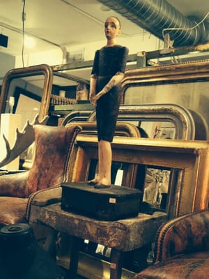 Susan Wheeler Home by null