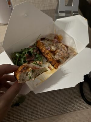 Capriccio - Artisan Pizza & Coffee by null