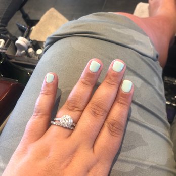 Posh Nails - Gel Manicure - Nail Salons Near Me - Lansdale, Pennsylvania