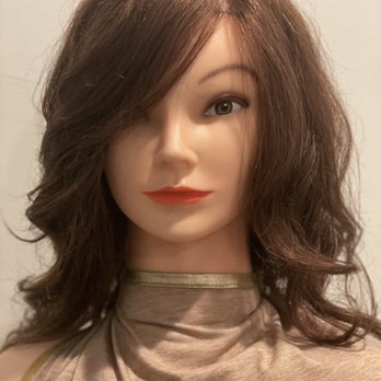 Saint Pierre Salon - Long layers round brush curls - Hair Salons Near Me - New Orleans, Louisiana Saint Pierre Salon - Long layers round brush curls - Hair Salons Near Me - New Orleans, Louisiana