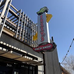 Fuzzy's Taco Shop