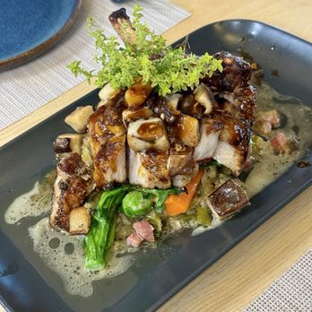 Rustica Earth Sea and Fire - Asian Fusion Near Me - St. Augustine, Florida Rustica Earth Sea and Fire - Asian Fusion Near Me - St. Augustine, Florida