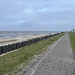 Fort Kugelbake