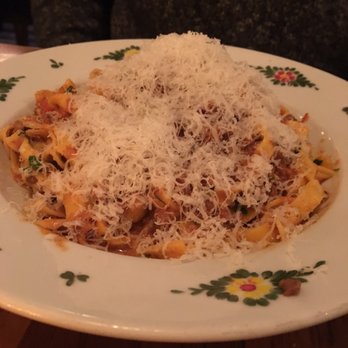 Osteria Morini - Italian Near Me - Washington, DC, District of Columbia