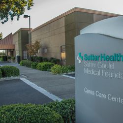Ceres Care Center
