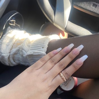 Edgy Nails & Spa - nails - Nail Salons Near Me - Riverside, California Edgy Nails & Spa - nails - Nail Salons Near Me - Riverside, California