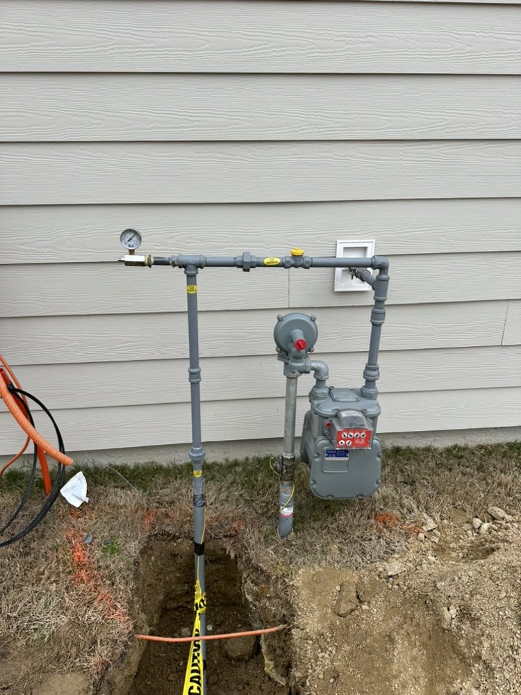 Slide of Tonic Plumbing