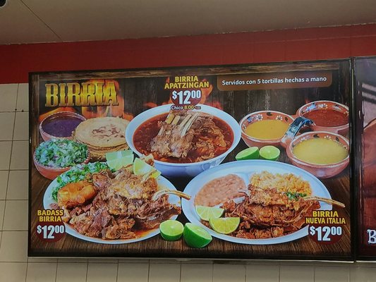 Birrieria El Guero by null
