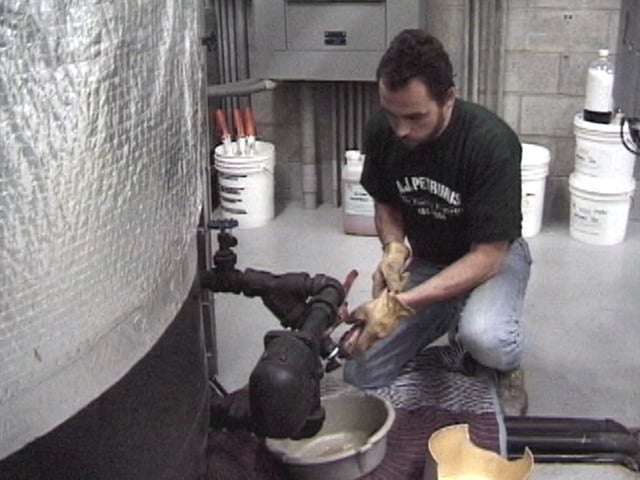 Slide of Crescent Plumbing Heating and Cooling