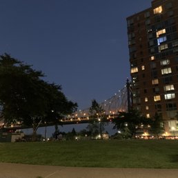 Outside Outside