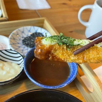 Katsu San - Japanese Near Me - Richmond, British Columbia Katsu San - Japanese Near Me - Richmond, British Columbia