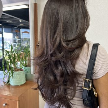Jae Valentine Hair Studio - Haircut by: Misty - Hair Salons Near Me - Downey, California Jae Valentine Hair Studio - Haircut by: Misty - Hair Salons Near Me - Downey, California